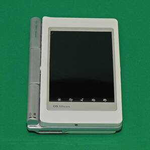 シャープ製PDA Zaurus ザウルス SL-C760の画像6