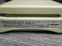 ★あ2-653 イシダ/A&D デジタルはかり 3種 S-BOX/HL-2000i/HJ-150A_画像3