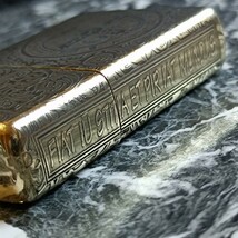 鏡面仕上げ ZIPPO コンスタンティン ジッポー_画像5