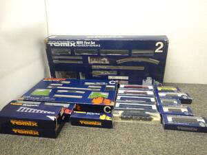 【送料無料】◯Nゲージ まとめて TOMIX KATO 2511 2113 EF81 2551 2554 91013 ニューレールセットC 90111 ファーストセット 他 ジャンク