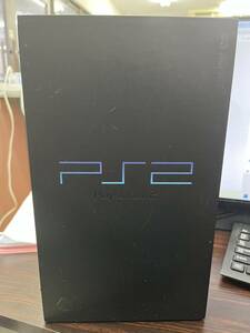SONY　PlayStation2