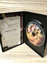 ★ ジャックと悪魔の国　　ＤＶＤ　／　JACK the GIANT KILLER 　／　　ネイザン・ジュラン　　　　　　　　　　　　　　　　　　　即決。_画像4