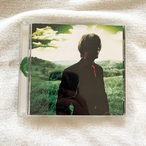 GLAY ひとひらの自由 CD
