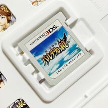 Nintendo3DS 新・光神話 パルテナの鏡 ソフト ゲーム ニンテンドー 任天堂 3DS レトロ_画像4