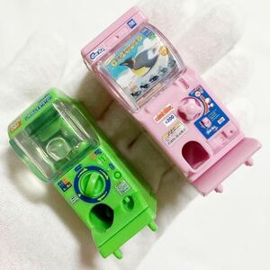 まとめ売り BANDAI ミニチュア ガシャポン ガチャガチャ バンダイ 玩具 おもちゃ