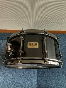 廃版品！タマ14“SLPパワーメイプルスネア！！TAMA VINTAGE