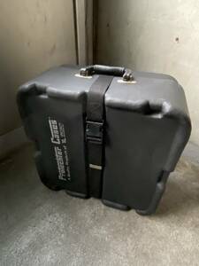 送料込！XL Speciality Percussion Protechtor Case 14“'スネアハードケース！！