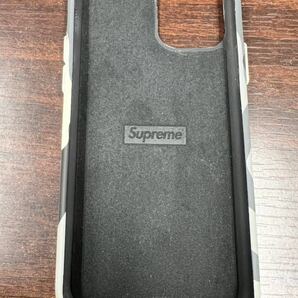 supreme iPhone 11Pro スマホケース SNOW CAMO iPhone11 pro シュプリーム スノーカモ20AWの画像5