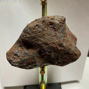隕石 METEORITE CAMPO del CIELO カンポデルシエーロ Santiago del Estero-Argentina