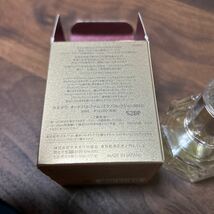 Kanebo Milano Collection Oau de Parfum カネボウ　オードパルファム　ミラノコレクション 2010 30ml 香水　_画像3