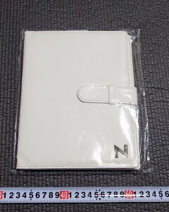 【新品未使用★超レア★非売品】HONDA・ホンダ★Nシリーズ専用・車検証ケース・車検証入れ★NBOX・ＮONE・NWGN・ＮVANなどに