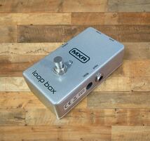 (美品) MXR Loop box M197_画像2