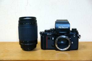 Nikon ニコン　F3AF フィルムカメラレンズ　ジャンク品