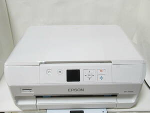 ● EPSON カラリオ EP-708A C491Rモデル