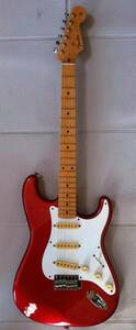 ● Fender Japan ST57-70 1984年製 JVシリアル