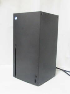 ● X BOX SX-T0 RRT-00015 Model No.1882 SSD 1TB