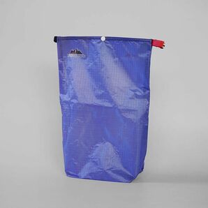 新品★Sサイズ【HilltopPacks】Food Bag - Vivid Series フードバッグ ヒルトップパックス ブルー