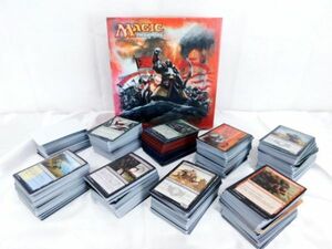 M410★MAGIC The Gathering 約1300点 2014 DECKMASTER マジック：ザ・ギャザリング 美品★送料690円〜