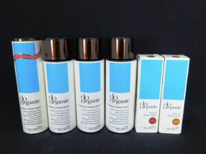 M506★do organic 6点 Extract Lotion Moist Pure Oil Organic jojoba JAPAN ドゥーオーガニック 未使用品 ★送料550円〜