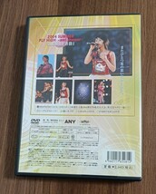  鈴木亜美 / 2004 SUMMER FLY HIGH -ami shower- / DVD / 【匿名配送】_画像2