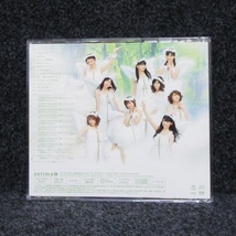 [CD+DVD] モーニング娘。 12 スマート 初回生産限定盤_画像2