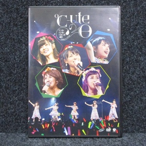 [DVD] ℃-ute Cutie Circuit 2015 9月10日は℃-uteの日