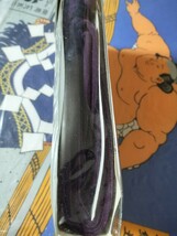 christian dior chaussettes グレープ タイツ M-L クリスチャンディオール 紫 カネボウ tights 貴重 レア 昭和 レトロ 高級_画像9