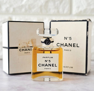 ★未開栓★CHANEL シャネル/No5 5番★7ml・P・香水★