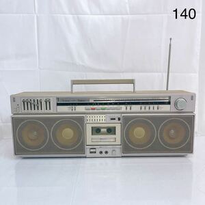 2SB94 PIONEER パイオニア 型名SK-900 ラジカセ カセットテープ プレイヤー オーディオ機器 通電OK 中古 現状品 未開封*劣化有り