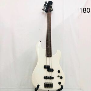 2SA50 Fender Japan Jazzbass Special 008229 エレキベース 楽器 中古 現状品