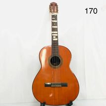 2SA44 YAMAHA ヤマハ G-280 アコースティックギター 楽器 中古 現状品_画像1