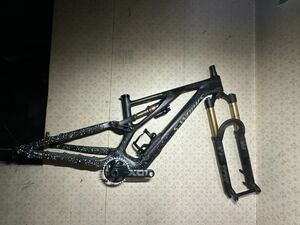 S-WORKS STUMPJUMPER EVO S2