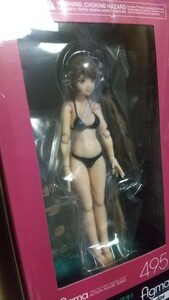 figma styles 水着女性body(チアキ) 未開封新品