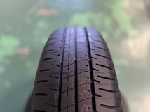 ！！新古品タイヤ値下げ！！　 185/65R15　88S　ブリヂストン　ECOPIA　NH200C　2本セット　未使用2021年製　大特価！_画像6