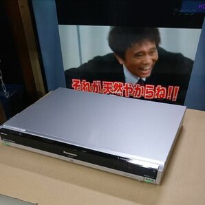 Panasonic DVDレコーダー DMR-XP11 ジャンク