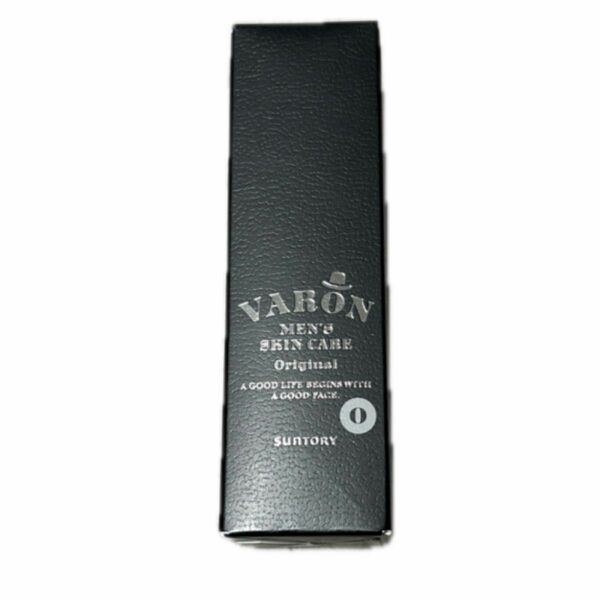 新品 VARON ヴァロン 保湿美容乳液 20ml メンズ