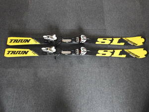 OGASAKA SKI オガサカスキー トライアンSL 160cm ＆マーカー ビンディング