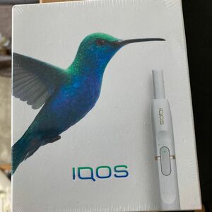 IQOS キット （ホワイト）