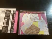 The Donnas Get Skintight 国内盤CD ドナス タイトにキメて!! pop punk_画像2