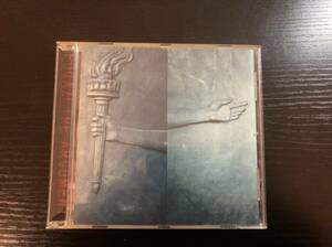 FUGAZI ARGUMENT CD DISCHORD RECORDS