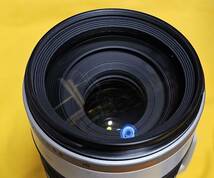 キヤノンEF100-400mm　F4.5-5.6L　IS　中古品_画像3