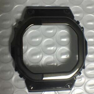 未使用 GMW-B5000 系用 互換 樹脂ベゼル CASIO G-SHOCK Gショック カシオ 