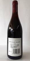 1997 Burgundy Beaujolais Village Red 750