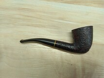 当時物　レトロ　SAVINELLI？ サビネリ？　パイプ　喫煙グッズ　タバコグッズ　喫煙具　煙草　ヴィンテージ　Q_画像2