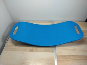 Simply fit boardsin pulley Fit board Work out balance board fitness health appliances exercise supplies 