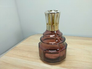 ランプベルジェ LAMPE BERGER アロマランプ 芳香器 フランス製 Lampe Berger　アロマポット　インテリア　飾り物　置物　アロマ容器