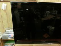 動作確認済■Panasonic パナソニック ビエラ 液晶テレビ 50V型/50インチ B-CAS/リモコンセット サブリモコン欠品 TH-50AX800F■_画像7