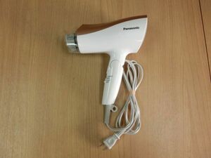 動作確認済■Panasonic パナソニック ヘアドライヤー ionity イオニティ 2019年製 EH-NE5A■