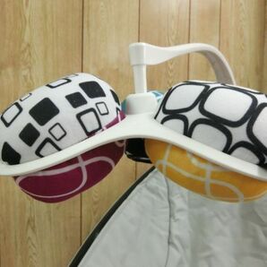 動作確認済★4Moms mamaroo 4.0 電動ベビーバウンサー ママルー★の画像7