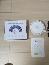 BlissLights Sky Lite LEDスター プラネタリウム ランプ 電灯 プロジェクター_画像2